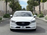 Bán xe Mazda 6 Luxury 2.0 AT 2021 giá 599 Triệu - TP HCM