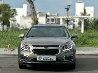 Bán xe Chevrolet Cruze 2017 LTZ 1.8L giá 315 Triệu - TP HCM