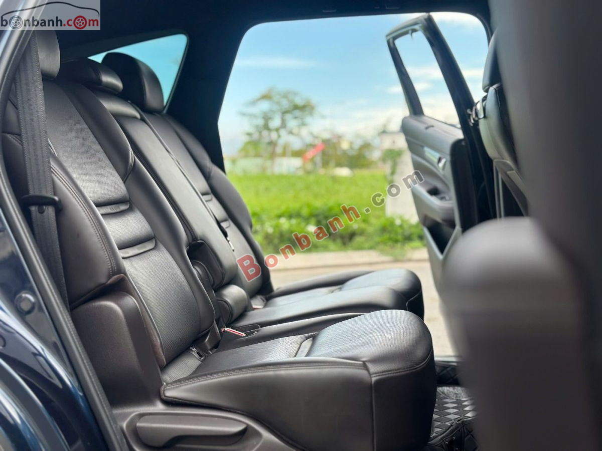 Mazda CX8 Premium 2023 - 899 Triệu 10