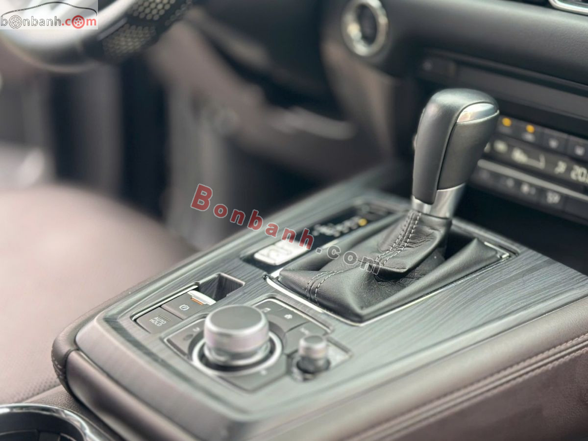Mazda CX8 Premium 2023 - 899 Triệu 9