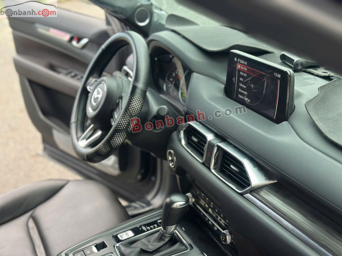 Mazda CX8 Premium 2023 - 899 Triệu 7