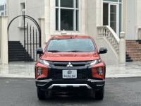 Bán xe Mitsubishi Triton Athlete 4x2 AT 2022 giá 558 Triệu - TP HCM
