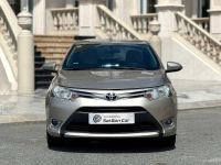 Bán xe Toyota Vios 2016 1.5E CVT giá 279 Triệu - TP HCM