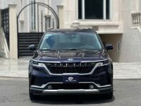Bán xe Kia Carnival 2021 Luxury 2.2D giá 828 Triệu - TP HCM