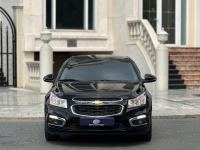 Bán xe Chevrolet Cruze 2016 LTZ 1.8 AT giá 268 Triệu - TP HCM