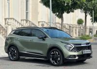 Bán xe Kia Sportage 2025 Signature 2.0G giá 868 Triệu - TP HCM