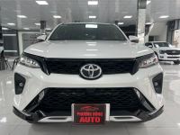 Bán xe Toyota Fortuner 2021 2.4G 4x2 AT Legender giá 1 Tỷ 65 Triệu - Quảng Ninh
