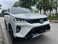 Bán xe Toyota Fortuner 2.4G 4x2 AT Legender 2021 giá 1 Tỷ 65 Triệu - Quảng Ninh