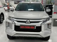 Bán xe Mitsubishi Triton 4x4 AT Mivec 2018 giá 575 Triệu - Quảng Ninh