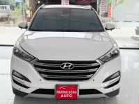 Bán xe Hyundai Tucson 2017 1.6 AT Turbo giá 605 Triệu - Quảng Ninh