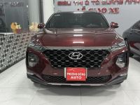 Bán xe Hyundai SantaFe 2020 Premium 2.4L HTRAC giá 815 Triệu - Quảng Ninh