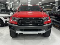 Bán xe Ford Ranger 2018 Raptor 2.0L 4x4 AT giá 795 Triệu - Quảng Ninh