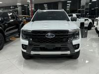 Bán xe Ford Ranger 2022 Wildtrak 2.0L 4x4 AT giá 825 Triệu - Quảng Ninh