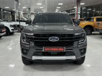 Bán xe Ford Ranger 2024 Wildtrak 2.0L 4x4 AT giá 885 Triệu - Quảng Ninh