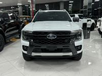 Bán xe Ford Ranger 2022 Wildtrak 2.0L 4x4 AT giá 815 Triệu - Quảng Ninh