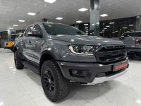 Bán xe Ford Ranger Raptor 2.0L 4x4 AT 2019 giá 890 Triệu - Quảng Ninh