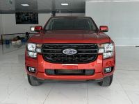 Bán xe Ford Ranger 2022 XLS 2.0L 4x2 AT giá 615 Triệu - Quảng Ninh