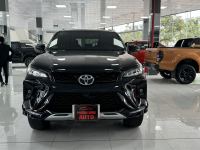 Bán xe Toyota Fortuner 2021 2.4G 4x2 AT Legender giá 1 Tỷ 23 Triệu - Quảng Ninh