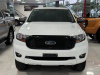 Bán xe Ford Ranger 2021 XLS 2.2L 4x2 AT giá 568 Triệu - Quảng Ninh