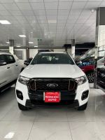 Bán xe Ford Ranger 2021 Wildtrak 2.0L 4x2 AT giá 698 Triệu - Quảng Ninh