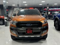 Bán xe Ford Ranger 2017 Wildtrak 3.2L 4x4 AT giá 565 Triệu - Quảng Ninh