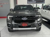 Bán xe Ford Ranger 2022 Wildtrak 2.0L 4x4 AT giá 815 Triệu - Quảng Ninh