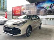 Bán xe Toyota Vios 2024 E CVT giá 458 Triệu - Hà Nội