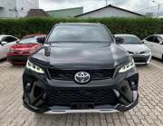 Bán xe Toyota Fortuner 2024 Legender 2.8L 4x4 AT giá 1 Tỷ 335 Triệu - Hà Nội