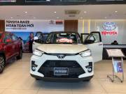 Bán xe Toyota Raize 2024 G 1.0 CVT giá 480 Triệu - Hà Nội