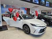 Bán xe Toyota Camry 2025 2.0Q giá 1 Tỷ 220 Triệu - Hà Nội