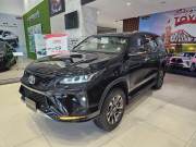 Bán xe Toyota Fortuner 2025 2.7 Legender 4x2 AT giá 1 Tỷ 260 Triệu - Hà Nội