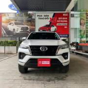 Bán xe Toyota Fortuner 2024 2.7L 4x2 AT giá 1 Tỷ 145 Triệu - Hà Nội