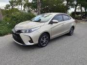 Bán xe Toyota Vios 2022 E CVT giá 425 Triệu - Nghệ An