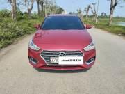 Bán xe Hyundai Accent 2018 1.4 ATH giá 350 Triệu - Nghệ An