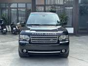 Bán xe LandRover Range Rover 2011 Autobiography 5.0 giá 989 Triệu - Hà Nội