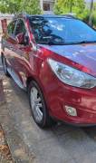 Bán xe Hyundai Tucson 2011 2.0 AT 4WD giá 365 Triệu - Quảng Nam