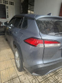 Bán xe Toyota Corolla Cross 2022 1.8G giá 630 Triệu - Quảng Nam