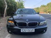 Bán xe BMW 7 Series 2007 730Li giá 350 Triệu - TP HCM