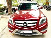 Bán xe Mercedes Benz CLK class 2014 GLK250 giá 599 Triệu - TP HCM