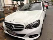 Bán xe Mercedes Benz E class 2015 E250 AMG giá 580 Triệu - TP HCM