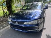 Bán xe Peugeot 406 2004 2.0 MT giá 178 Triệu - TP HCM