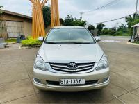 Bán xe Toyota Innova 2006 G giá 198 Triệu - TP HCM