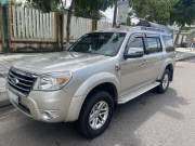 Bán xe Ford Everest 2010 2.5L 4x2 MT giá 284 Triệu - Quảng Nam