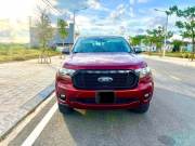 Bán xe Ford Ranger 2020 XLS 2.2L 4x2 AT giá 515 Triệu - Quảng Nam