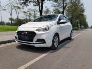 Bán xe Hyundai i10 Grand 1.2 MT Base 2019 giá 245 Triệu - Hà Nội