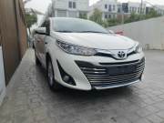 Bán xe Toyota Vios 1.5E CVT 2020 giá 425 Triệu - Hà Nội