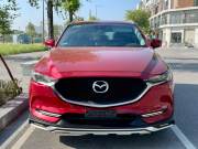 Bán xe Mazda CX5 2018 2.5 AT 2WD giá 620 Triệu - Hà Nội