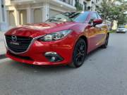 Bán xe Mazda 3 2016 1.5 AT giá 380 Triệu - Hà Nội