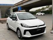Bán xe Hyundai i10 2024 1.2 MT Tiêu Chuẩn giá 284 Triệu - Hà Nội