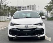 Bán xe Toyota Vios 2023 E 1.5 MT giá 360 Triệu - Hà Nội